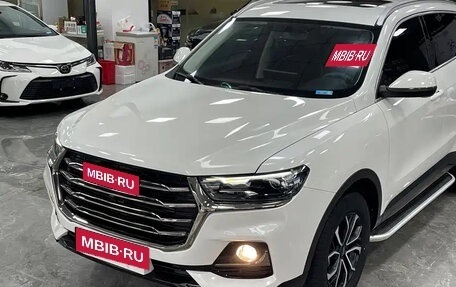 Haval H6, 2022 год, 1 329 504 рублей, 3 фотография