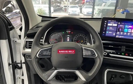 Haval H6, 2022 год, 1 329 504 рублей, 16 фотография