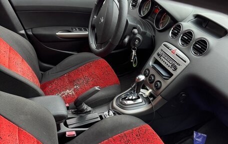 Peugeot 308 II, 2012 год, 520 000 рублей, 4 фотография