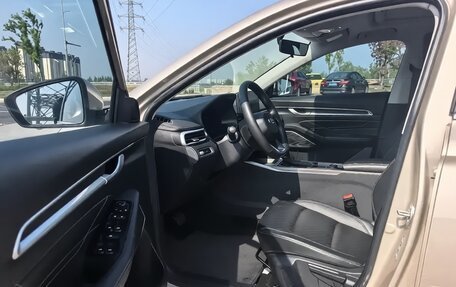 Geely Emgrand, 2023 год, 1 290 009 рублей, 7 фотография