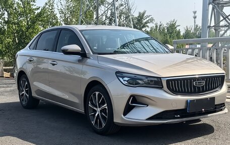 Geely Emgrand, 2023 год, 1 290 009 рублей, 3 фотография