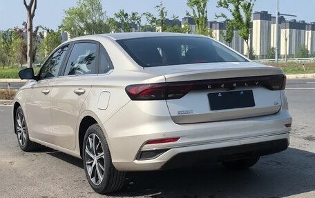 Geely Emgrand, 2023 год, 1 290 009 рублей, 6 фотография