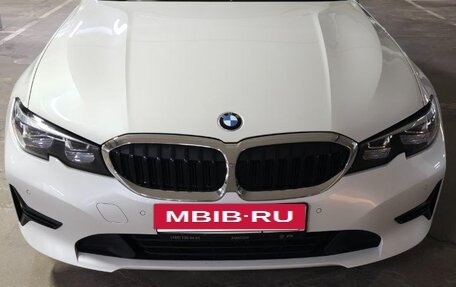 BMW 3 серия, 2020 год, 3 200 000 рублей, 2 фотография