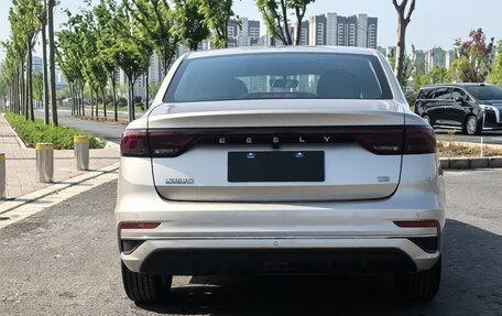 Geely Emgrand, 2023 год, 1 290 009 рублей, 5 фотография