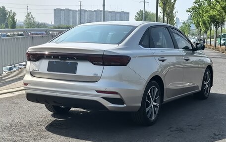 Geely Emgrand, 2023 год, 1 290 009 рублей, 4 фотография
