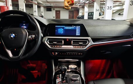 BMW 3 серия, 2020 год, 3 200 000 рублей, 8 фотография