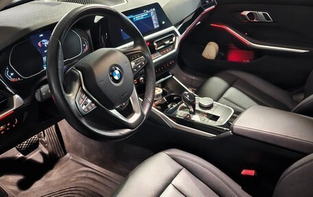 BMW 3 серия, 2020 год, 3 200 000 рублей, 9 фотография