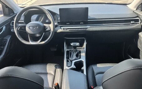 Geely Emgrand, 2023 год, 1 290 009 рублей, 8 фотография