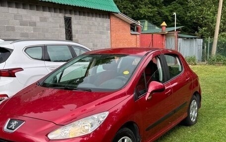 Peugeot 308 II, 2012 год, 520 000 рублей, 5 фотография