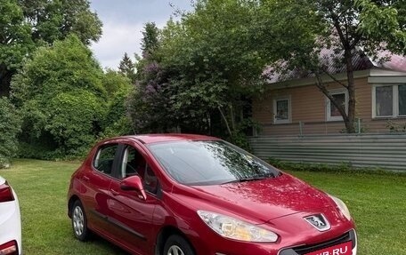 Peugeot 308 II, 2012 год, 520 000 рублей, 3 фотография