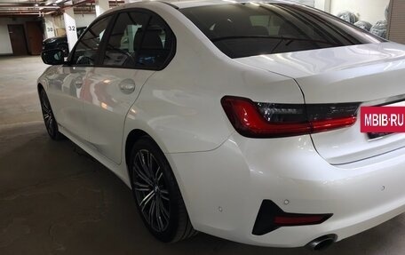 BMW 3 серия, 2020 год, 3 200 000 рублей, 6 фотография
