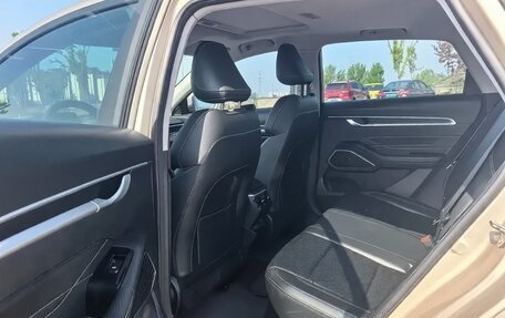 Geely Emgrand, 2023 год, 1 290 009 рублей, 9 фотография