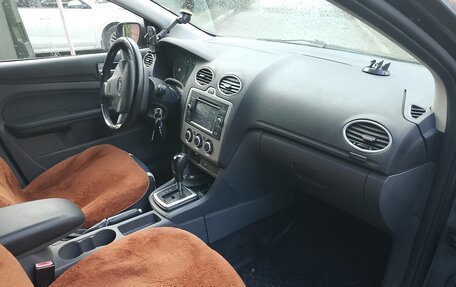 Ford Focus II рестайлинг, 2006 год, 350 000 рублей, 6 фотография