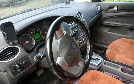 Ford Focus II рестайлинг, 2006 год, 350 000 рублей, 5 фотография