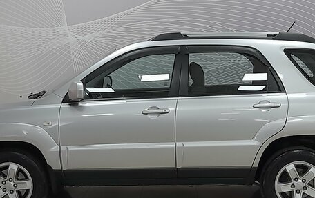 KIA Sportage II, 2009 год, 999 000 рублей, 3 фотография