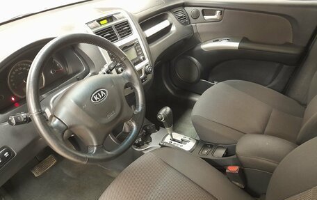 KIA Sportage II, 2009 год, 999 000 рублей, 11 фотография