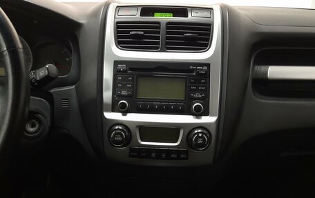 KIA Sportage II, 2009 год, 999 000 рублей, 15 фотография
