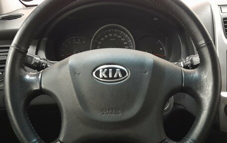 KIA Sportage II, 2009 год, 999 000 рублей, 16 фотография