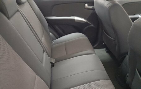 KIA Sportage II, 2009 год, 999 000 рублей, 18 фотография