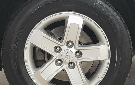 KIA Sportage II, 2009 год, 999 000 рублей, 20 фотография
