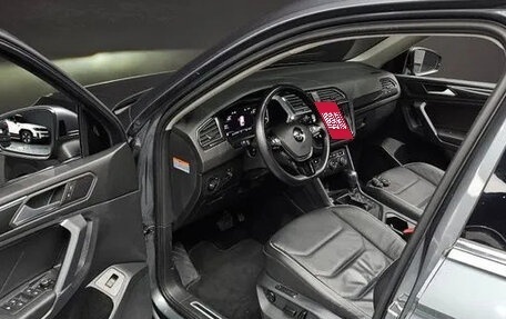 Volkswagen Tiguan II, 2022 год, 3 464 007 рублей, 6 фотография