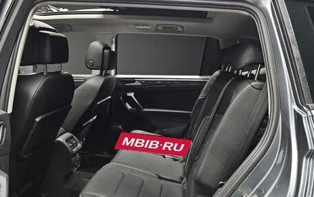Volkswagen Tiguan II, 2022 год, 3 464 007 рублей, 7 фотография