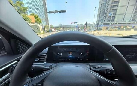 Ford Escort, 2021 год, 985 000 рублей, 9 фотография