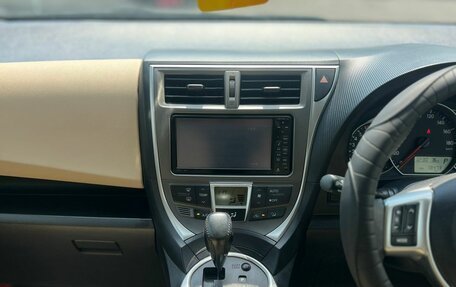Toyota Ractis II, 2012 год, 989 000 рублей, 20 фотография