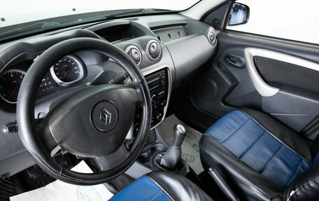 Renault Duster I рестайлинг, 2015 год, 1 199 000 рублей, 8 фотография