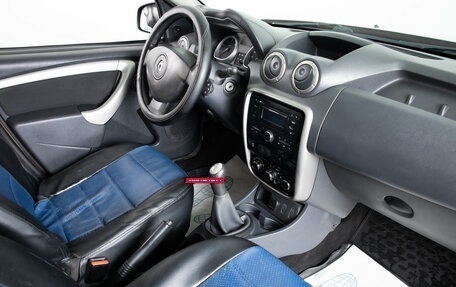 Renault Duster I рестайлинг, 2015 год, 1 199 000 рублей, 11 фотография