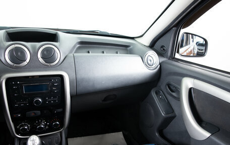 Renault Duster I рестайлинг, 2015 год, 1 199 000 рублей, 14 фотография