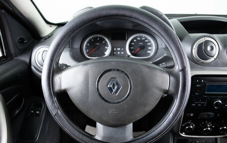Renault Duster I рестайлинг, 2015 год, 1 199 000 рублей, 17 фотография