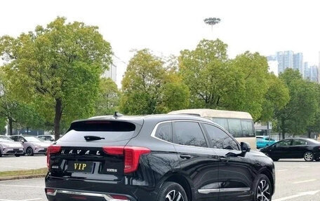 Haval Jolion, 2022 год, 1 480 002 рублей, 4 фотография