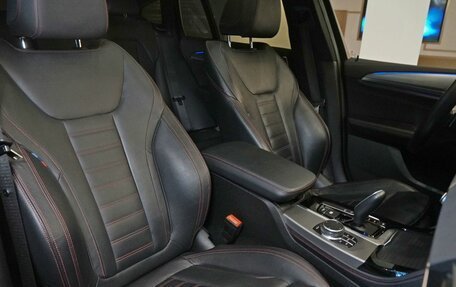 BMW X4, 2019 год, 4 690 000 рублей, 8 фотография