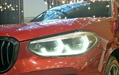 BMW X4, 2019 год, 4 690 000 рублей, 5 фотография
