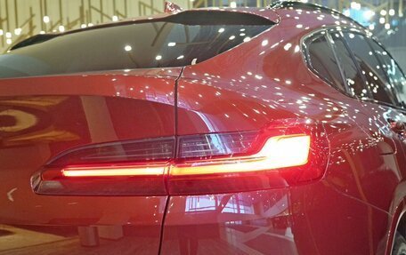 BMW X4, 2019 год, 4 690 000 рублей, 6 фотография