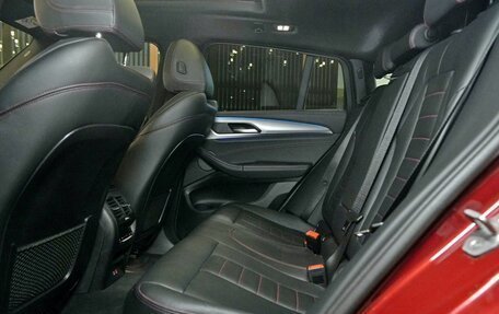 BMW X4, 2019 год, 4 690 000 рублей, 9 фотография
