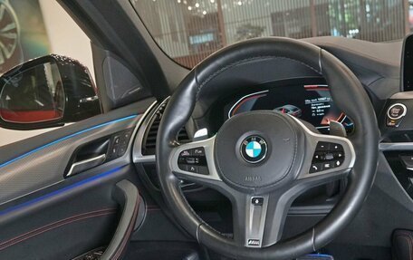 BMW X4, 2019 год, 4 690 000 рублей, 13 фотография