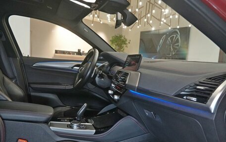 BMW X4, 2019 год, 4 690 000 рублей, 15 фотография