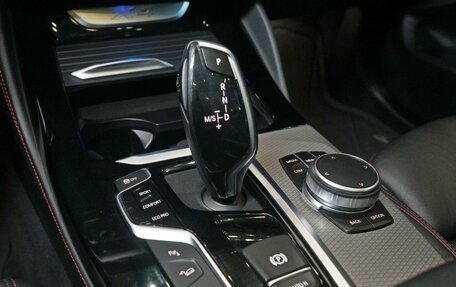 BMW X4, 2019 год, 4 690 000 рублей, 20 фотография