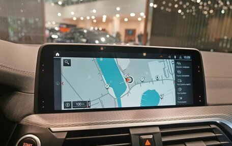 BMW X4, 2019 год, 4 690 000 рублей, 19 фотография