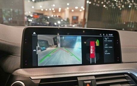 BMW X4, 2019 год, 4 690 000 рублей, 18 фотография