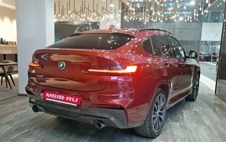 BMW X4, 2019 год, 4 690 000 рублей, 2 фотография