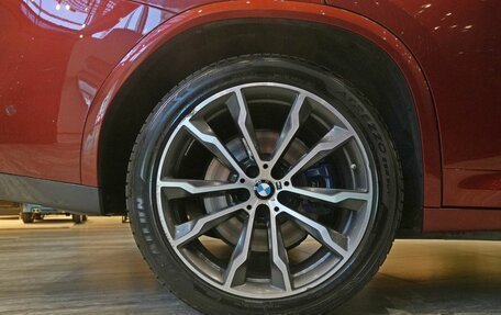 BMW X4, 2019 год, 4 690 000 рублей, 23 фотография