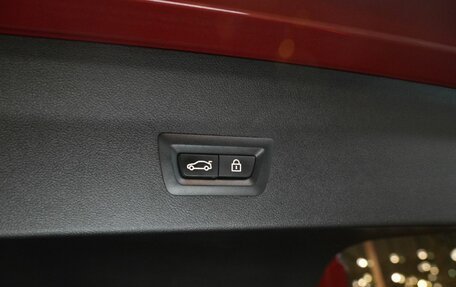 BMW X4, 2019 год, 4 690 000 рублей, 24 фотография