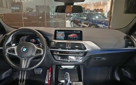 BMW X4, 2019 год, 4 690 000 рублей, 14 фотография