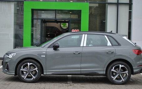 Audi Q3, 2026 год, 4 849 000 рублей, 2 фотография