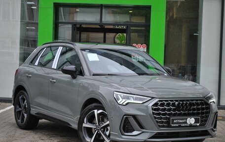 Audi Q3, 2026 год, 4 849 000 рублей, 4 фотография