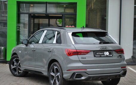 Audi Q3, 2026 год, 4 849 000 рублей, 5 фотография