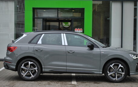 Audi Q3, 2026 год, 4 849 000 рублей, 3 фотография